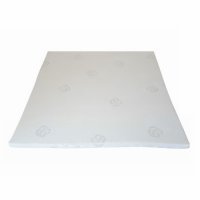 TOPPER SPUMA POLIURETANICA N3038 GENAROM, 200x140x5 cm